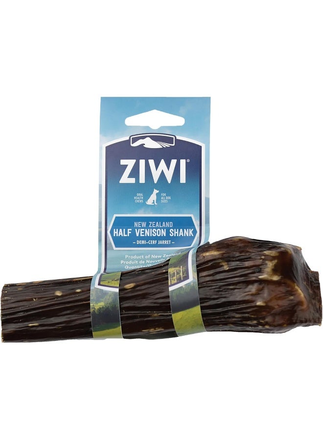 Ziwi عظمة لحم الغزال من زي وي بيك نصف - Image 1