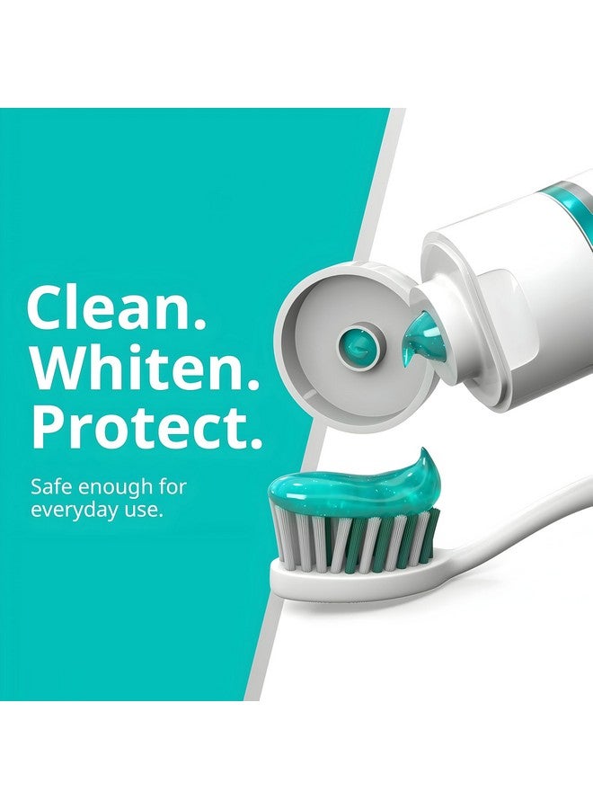أوبال سنس معجون أسنان أوباليسنس لتبييض الأسنان الحساسة (عبوة واحدة) - للعناية بالفم، بنكهة النعناع، خالٍ من الغلوتين - TP-5167-1 - Image 3