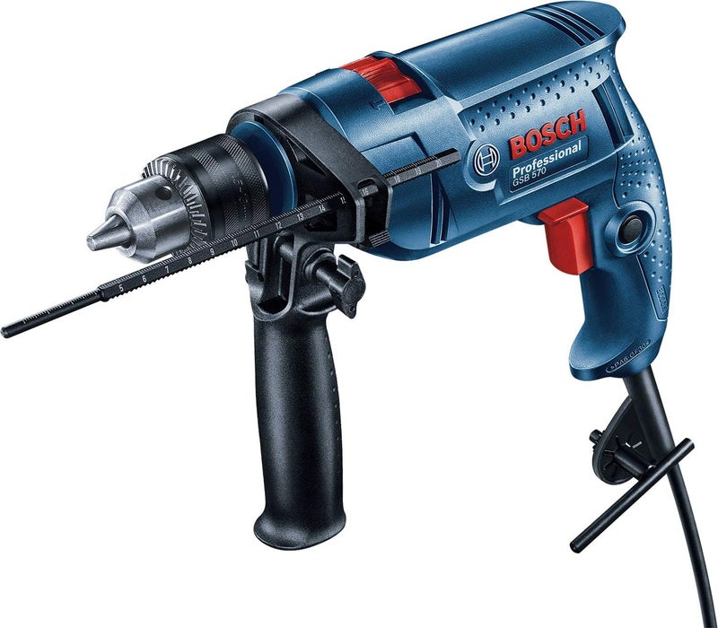 BOSCH Gsb 570 Professional