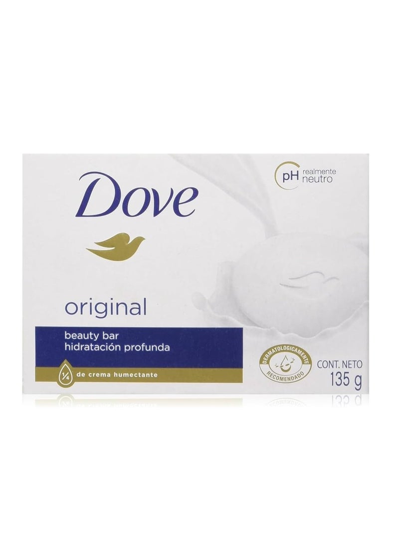 دوف صابون الجمال الأصلي 135 جرام