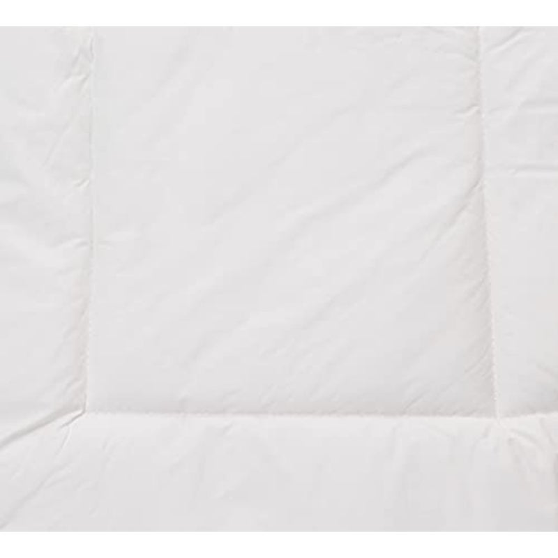 100% Cotton Quilt Comforter 200x200 cm 233TC Downproof Fabric Soft Breathable All Season Comforter - Image 3