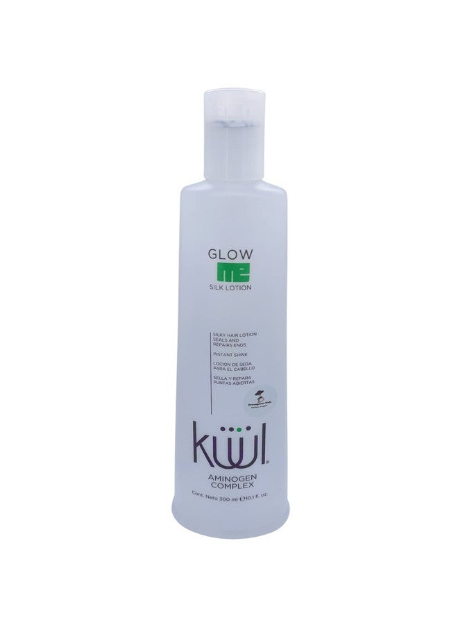 Fantasy Nails Küül Glow Me Silk Lotion 300ml Aminogen Compley, 10.10 Fl Oz (Pack of 1)