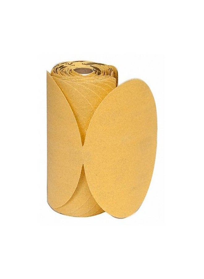 نورتون لفة أقراص Norton Gold Reserve P120B PSA مقاس 5 بوصات، 662611-83808، (100 قرص/لفة) - Image 1