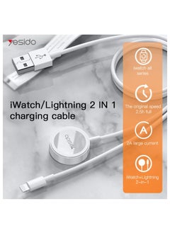 Yesido Yesido CA70 watch charger  - Image 3