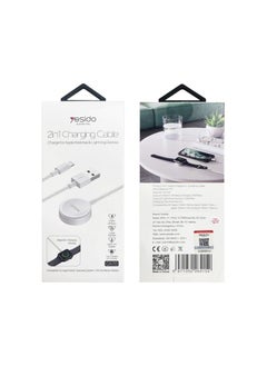Yesido Yesido CA70 watch charger  - Image 2