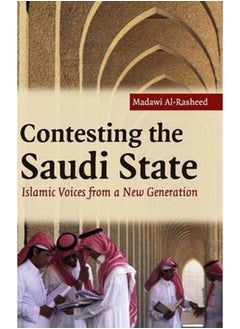 Contesting the Saudi State 
