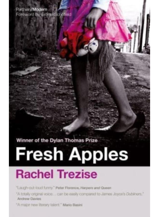 Fresh Apples 