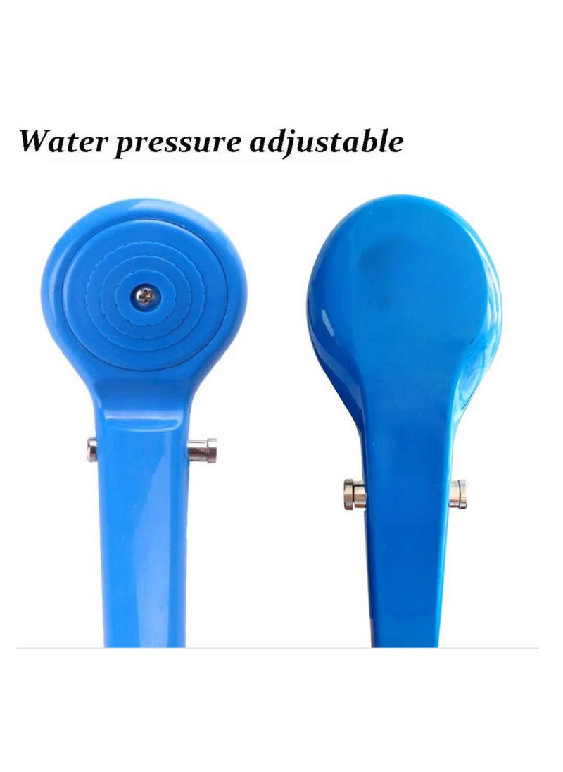Generic - 12V car cigarette lighter Portable shower electrical pump for Outdoor and Indoor Camping Car for washing /Travel Camping Muslim Shattaf - Image 1