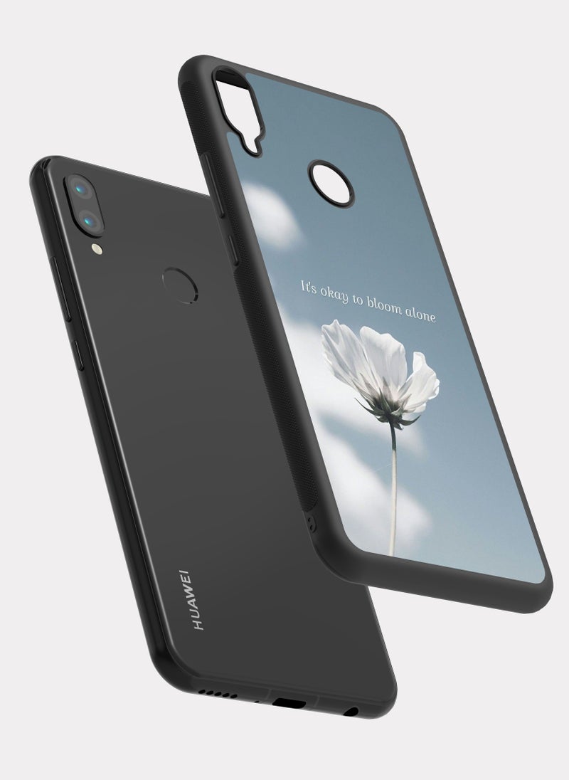 PXLAAT Huawei Nova 3i case cover English Quote - Image 2