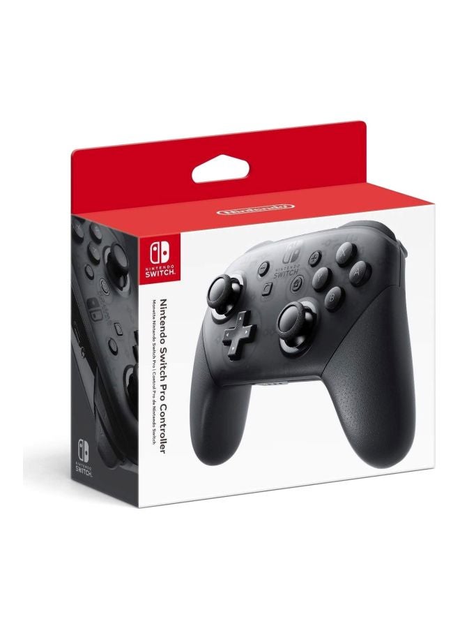 Nintendo Wireless Switch Pro Controller Nintendo Switch Controller Switch Remote Gamepad Joystick - Image 5