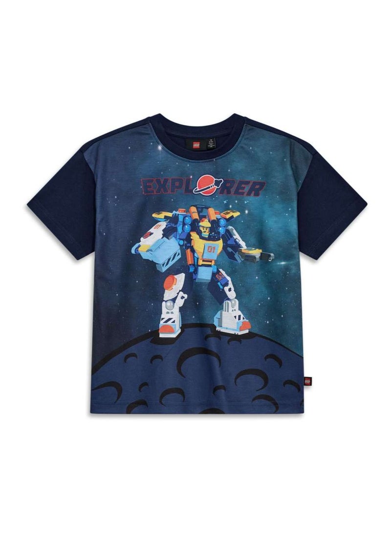 LEGO - T-SHIRT S/S - Image 2