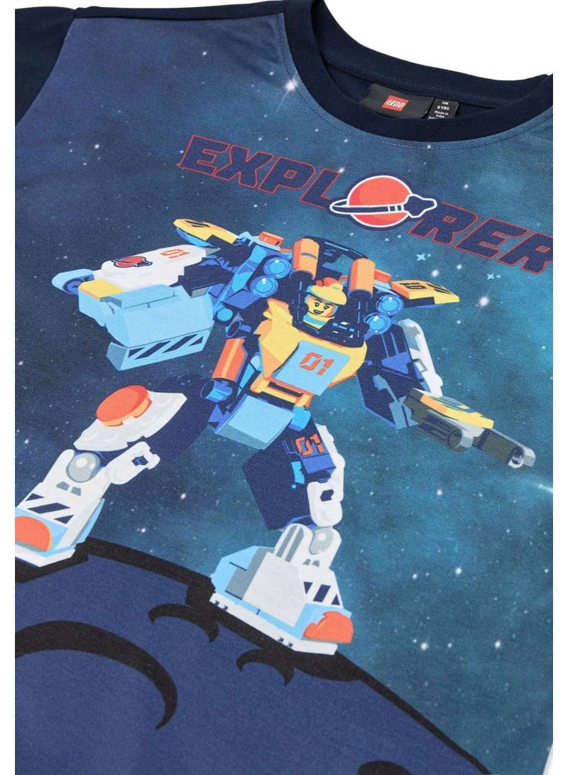 LEGO - T-SHIRT S/S - Image 4