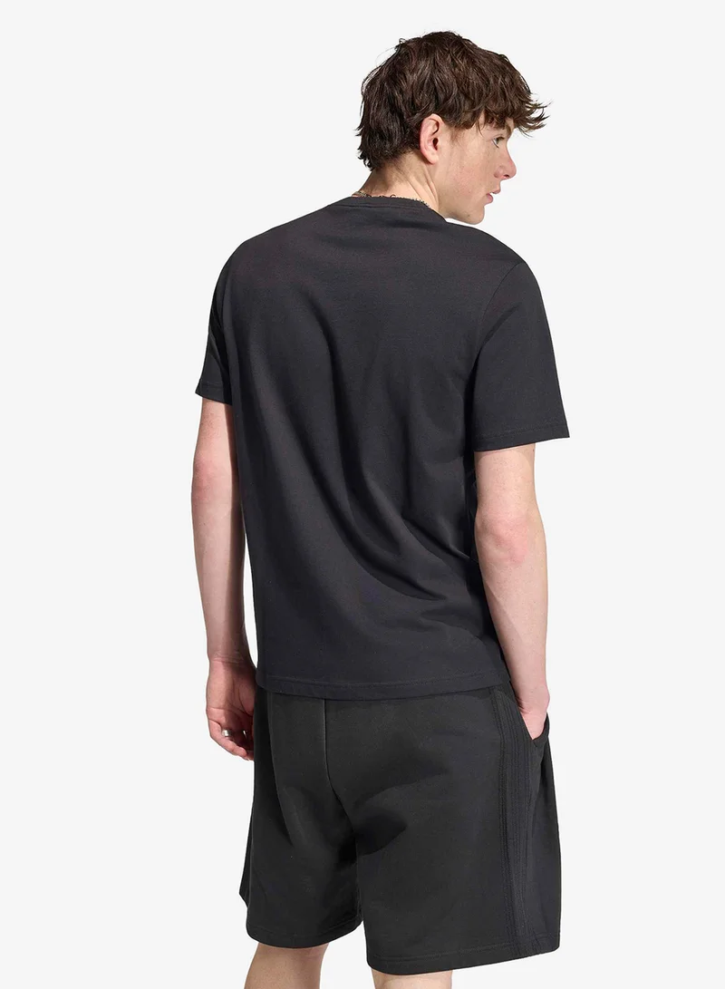 Adidas Originals Trefoil Essentials T-Shirt
