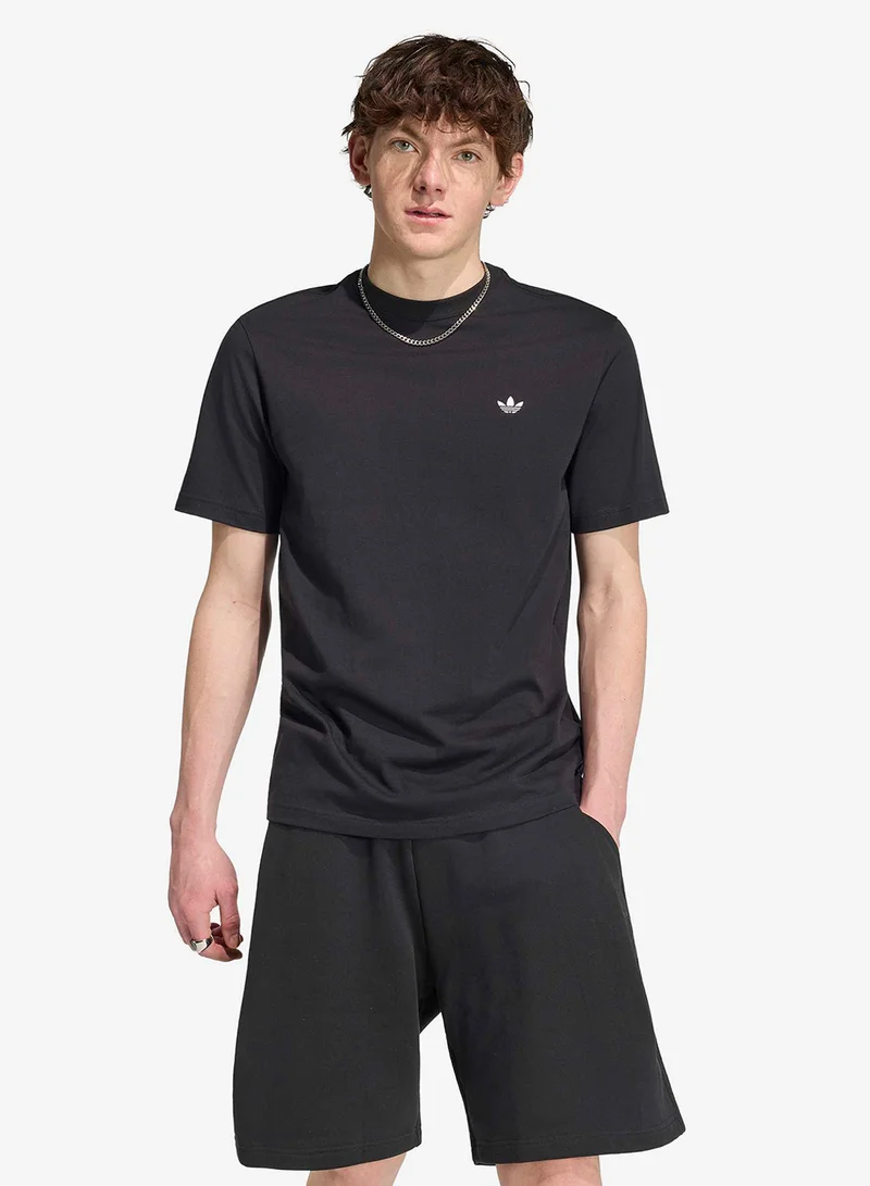 Adidas Originals Trefoil Essentials T-Shirt