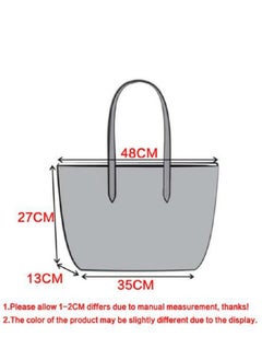 LACOSTE LACOSTE Tote Bag  - Image 2