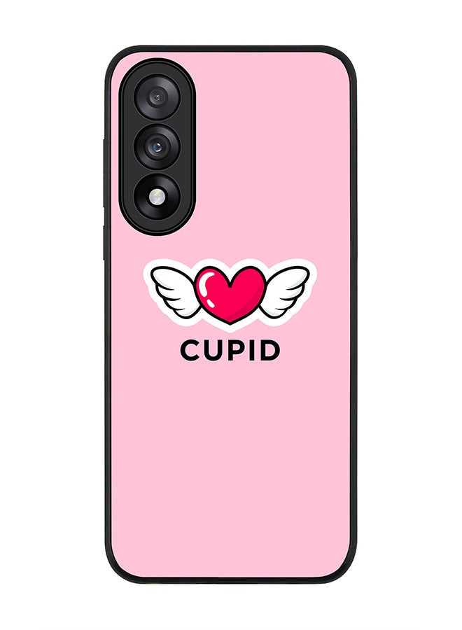 Stylizedd For OnePlus Nord 5 / Ace 5 Ultra Case,Slim fit Camera Protection, Shockproof Thin Phone cover  - Cupid