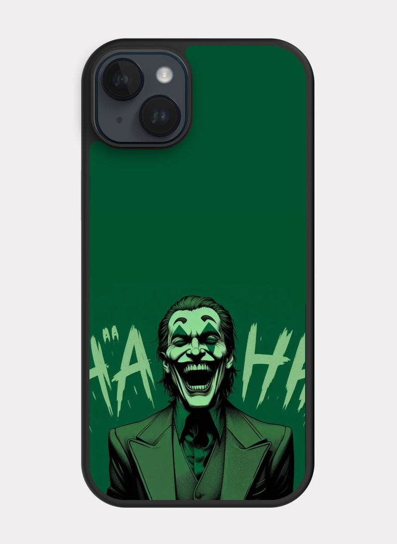 PXLAAT iPhone 14 Plus case cover Joker - Image 1
