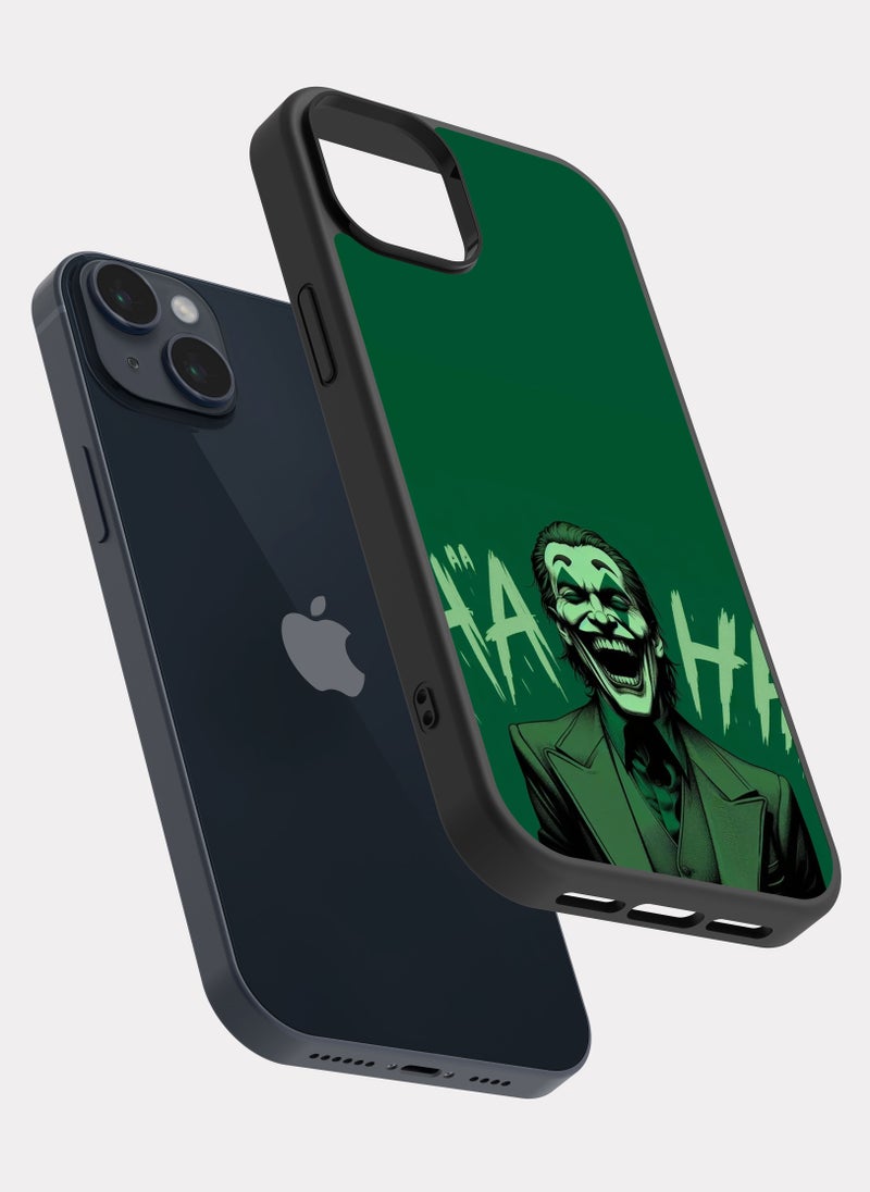 PXLAAT iPhone 14 Plus case cover Joker - Image 2