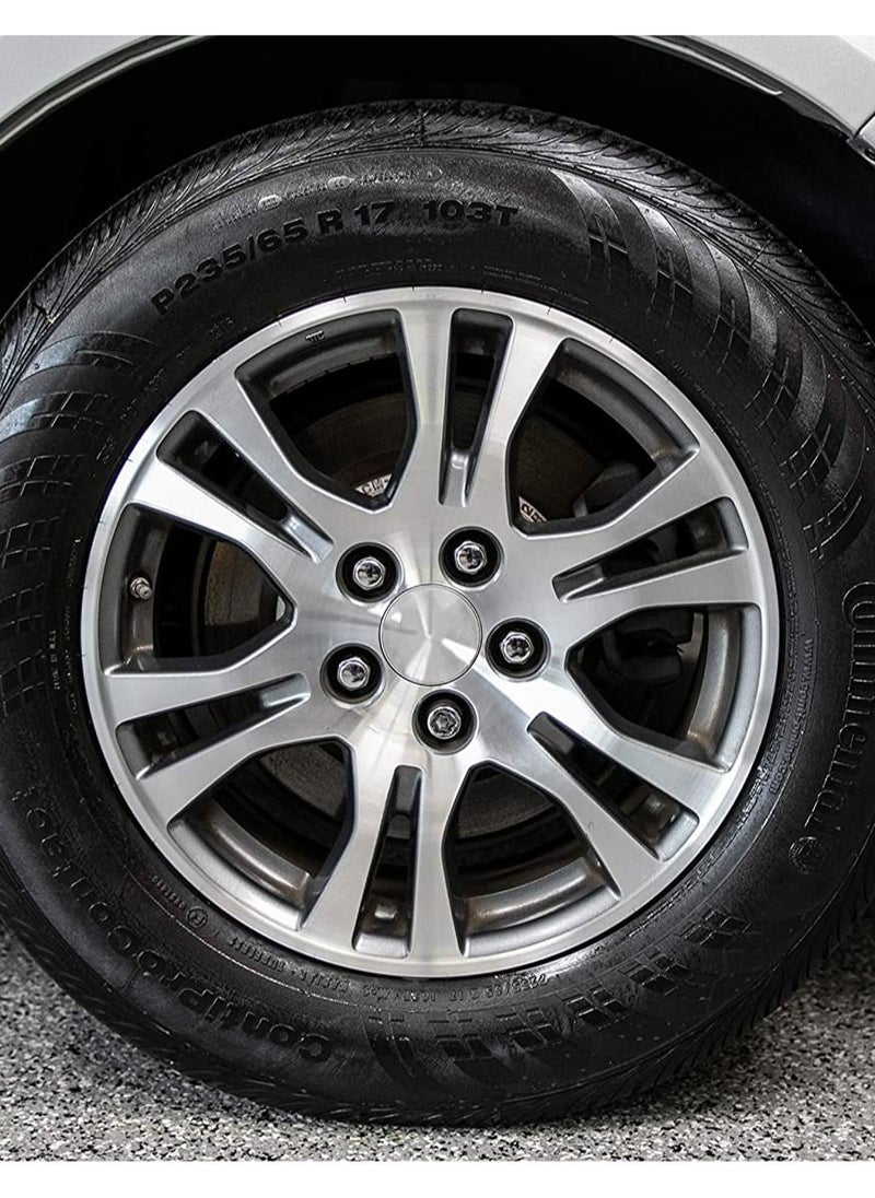 Meguiars Tire Shine Foam 19oz  - Image 4