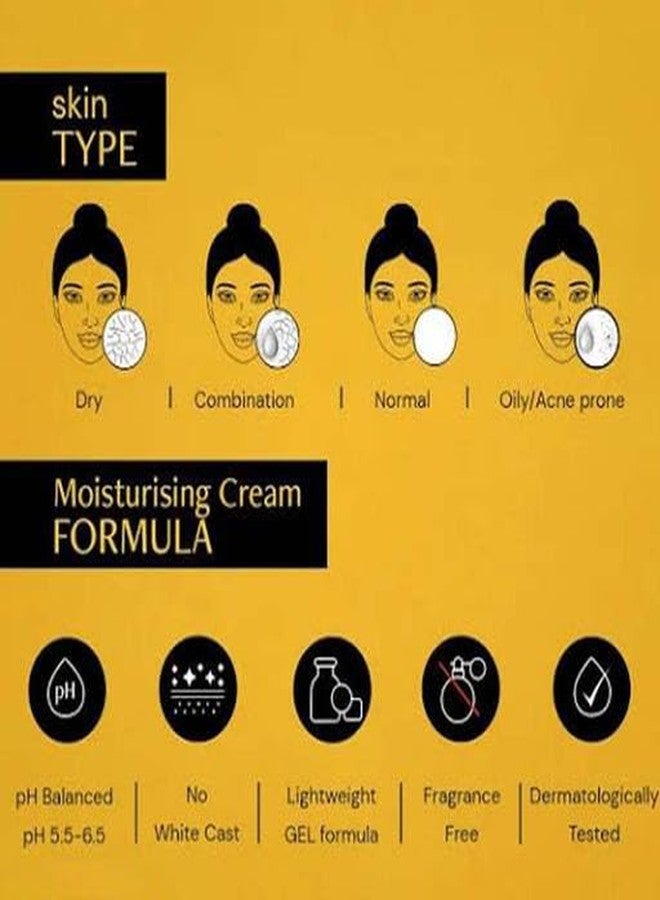 EDITH واقي شمس إديث بفيتامين C+E للحماية من الأشعة فوق البنفسجية SPF 50، لوشن حريري مطفي، لون طبيعي، حماية من الأشعة فوق البنفسجية UVA وUVB وPA+++، مناسب لجميع ألوان البشرة، 50 غرام - Image 3