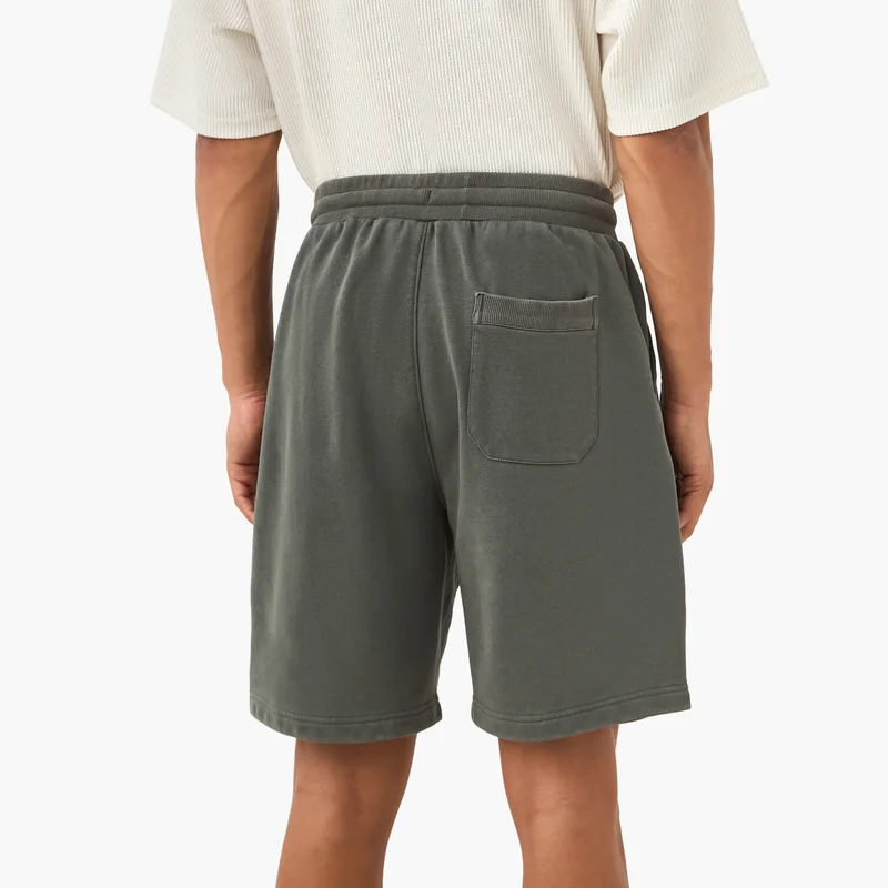 SP Characters NFL Shorts with Flexi Waist and Pockets