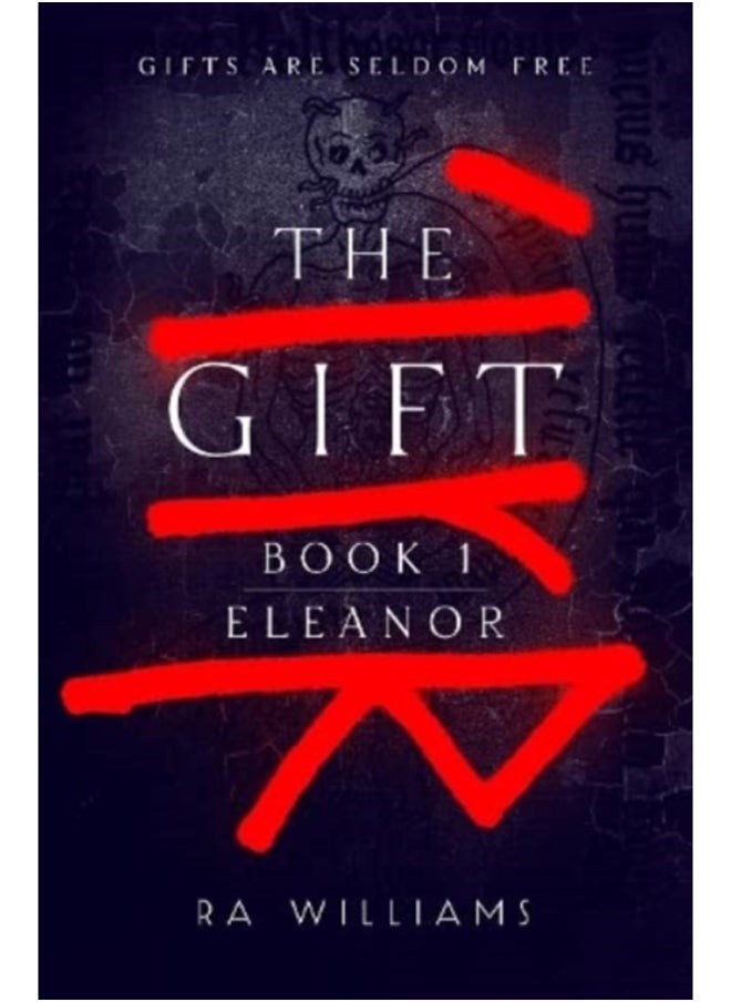 The Gift Book 1: Eleanor - pzsku/ZFA9334144C69E8860B20Z/45/_/1692335819/a4edc925-4c40-4dbe-af05-da833aee22bc