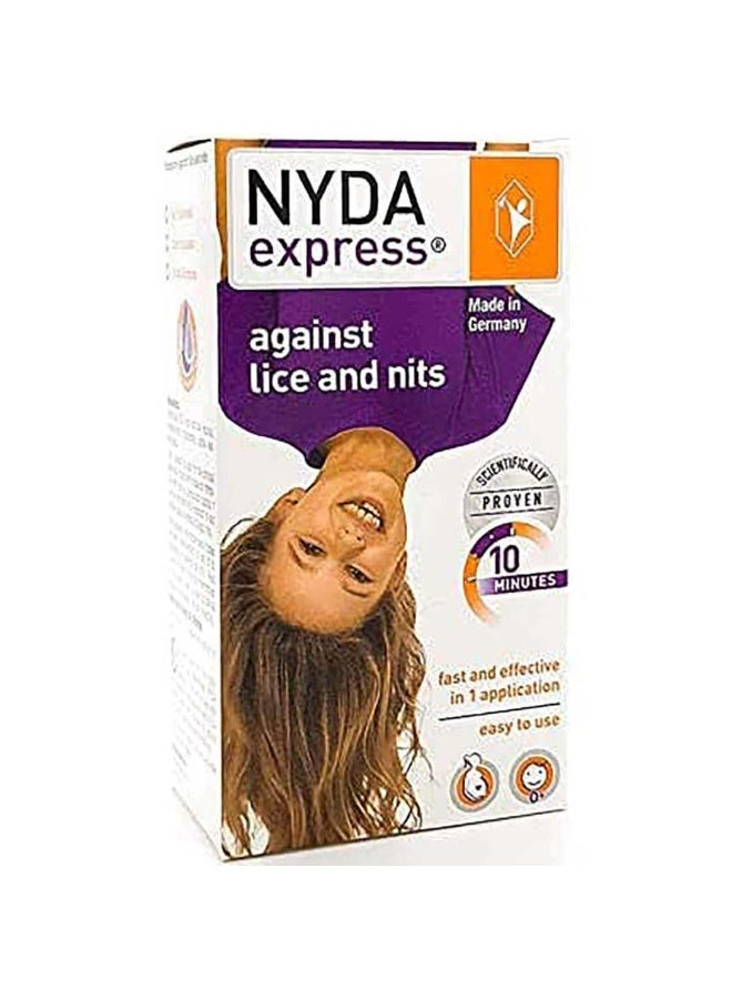 NYDA Express spray 50ml