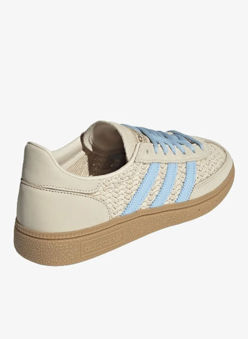 اديداس اوريجينالز أحذية أديداس هاندبول سبيزيال للنساء بيج