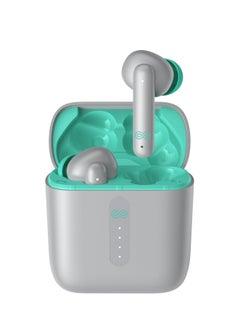 Engage Sound your style with Engage PODS E92 Bluetooth Grey | Best ...