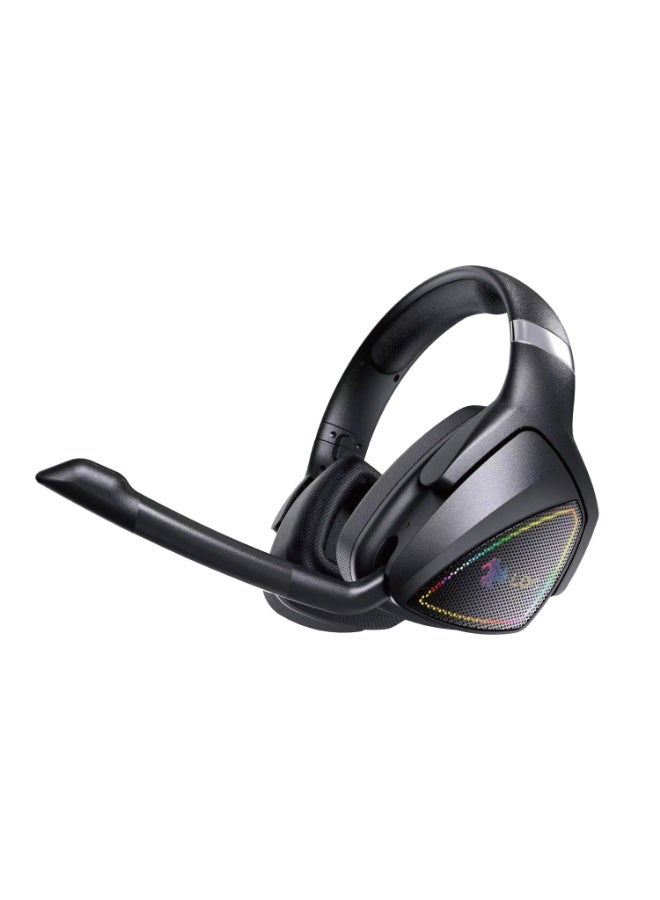 LOG G500 Wired Gaming Headset for PC & PS5 & PS4, Xbox, Nintendo Switch - Image 1