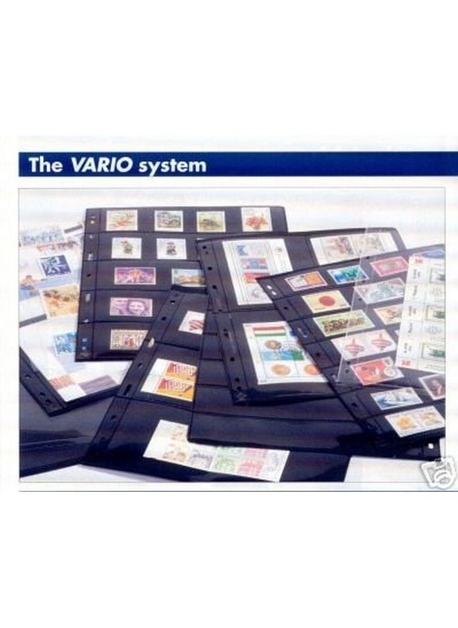 Lighthouse Use Vario 1S Pages Professional Pack  - Image 3