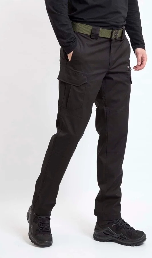 VAV Wear Tactical Cargo Pants Men's Sweat-Proof Durable 4 Seasons TACTEC15FLEX