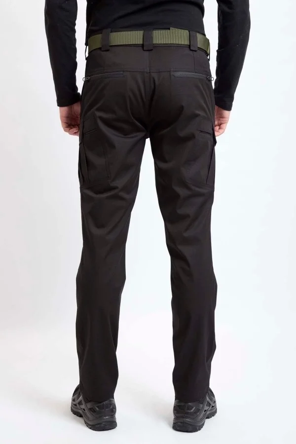 VAV Wear Tactical Cargo Pants Men's Sweat-Proof Durable 4 Seasons TACTEC15FLEX