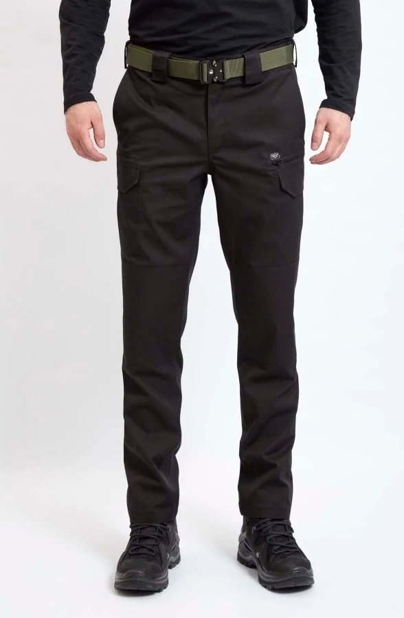 VAV Wear Tactical Cargo Pants Men's Sweat-Proof Durable 4 Seasons TACTEC15FLEX