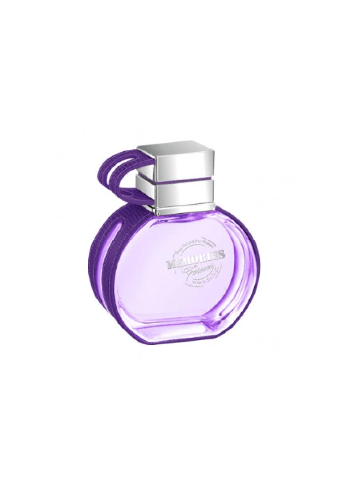 emper Memories Forever For Women  EDP 100ml - Image 3