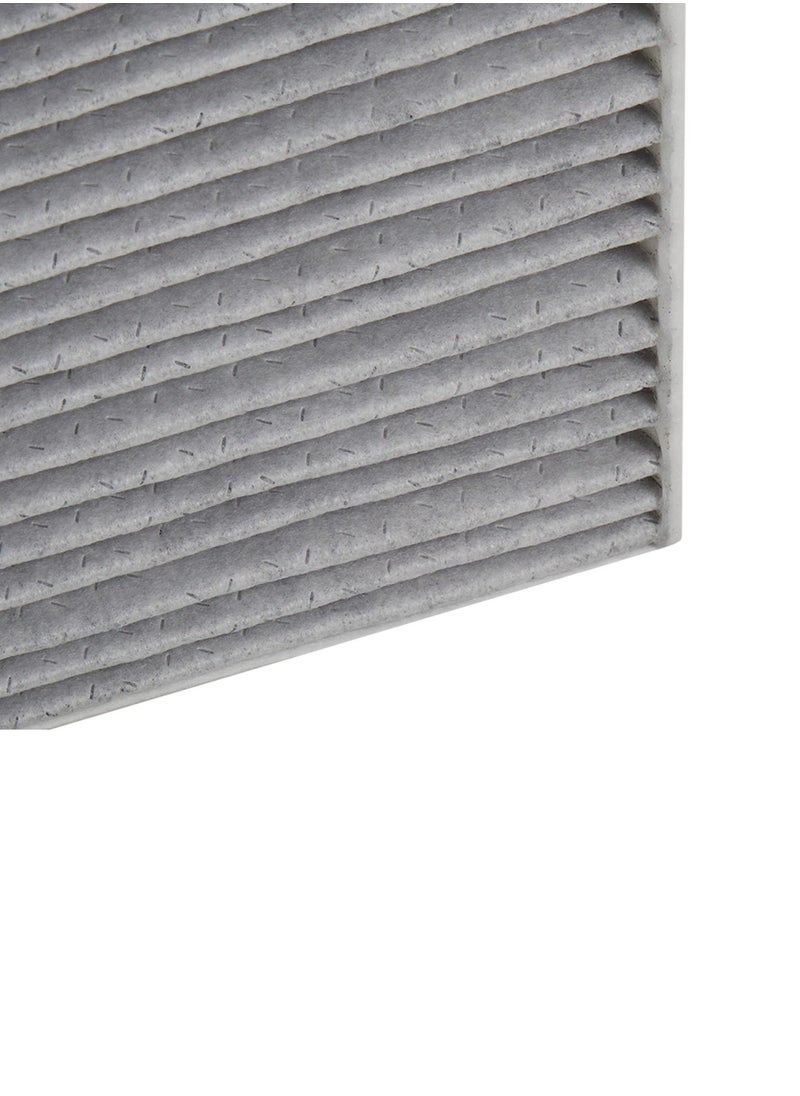 RIDEX - RIDEX PLUS - POLLEN FILTER / CABIN FILTER FOR AUDI / VW / BENTLEY / PORSCHE - 971819429B / 9A7819429 / 971819429 / 9J1820155A - Image 1