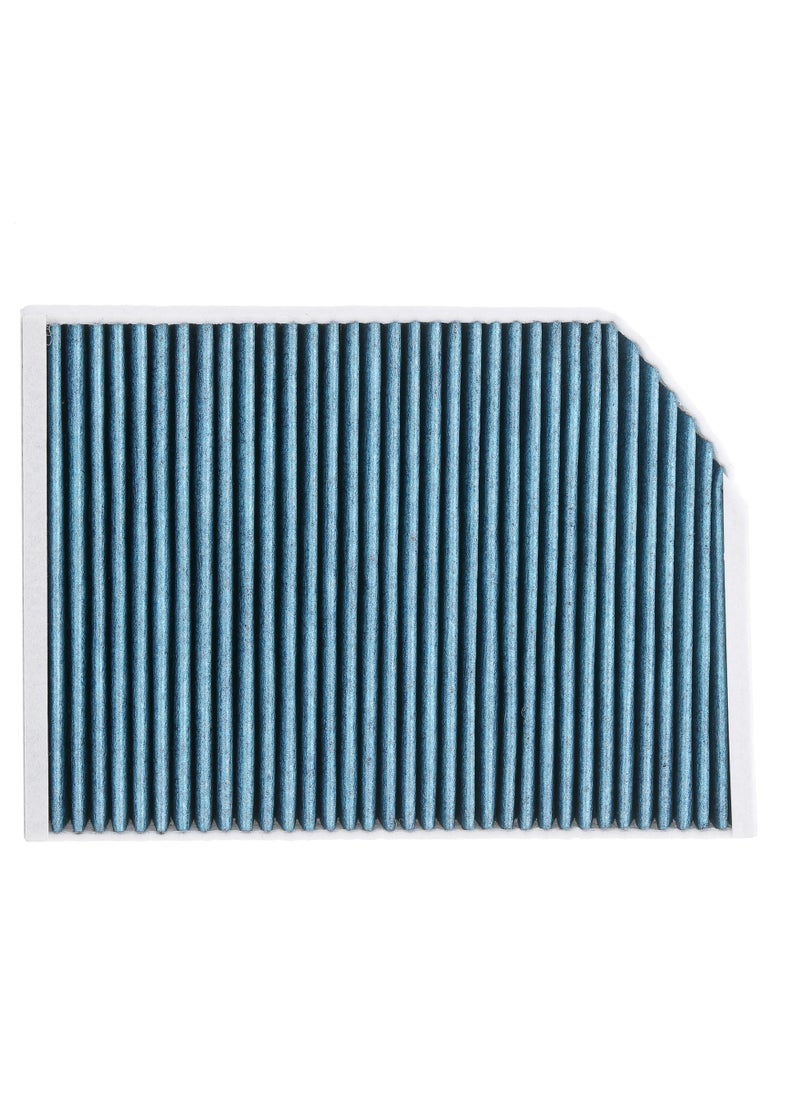 RIDEX - RIDEX PLUS - POLLEN FILTER / CABIN FILTER FOR AUDI / VW / BENTLEY / PORSCHE - 971819429B / 9A7819429 / 971819429 / 9J1820155A - Image 1