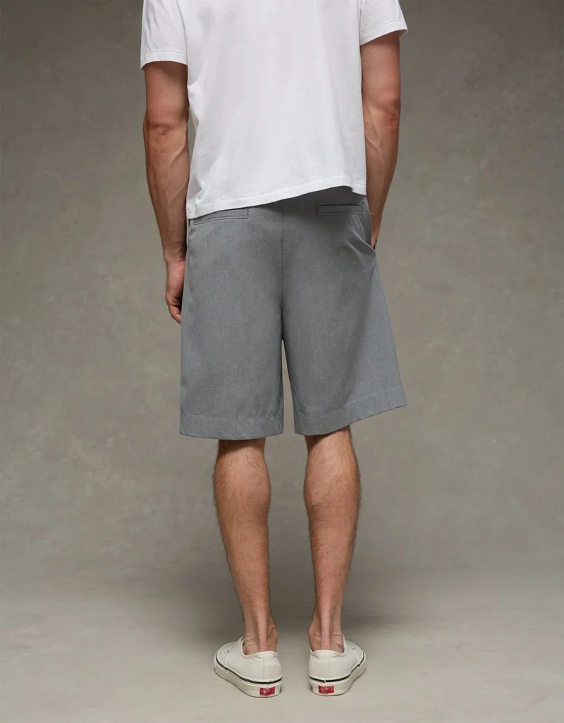 American Eagle  AE Loose Trouser Short for Men | Best Price UAE