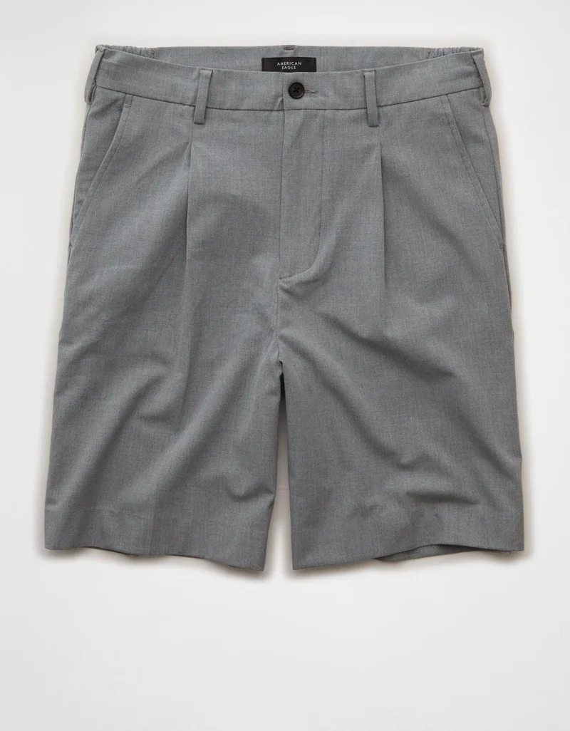American Eagle  AE Loose Trouser Short for Men | Best Price UAE