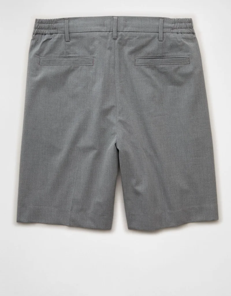 American Eagle  AE Loose Trouser Short for Men | Best Price UAE
