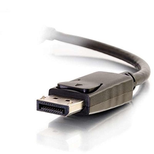 C2G/Cables to Go DisplayPort to HDMI, VGA, or DVI Adapter Converter (54340) - Image 4
