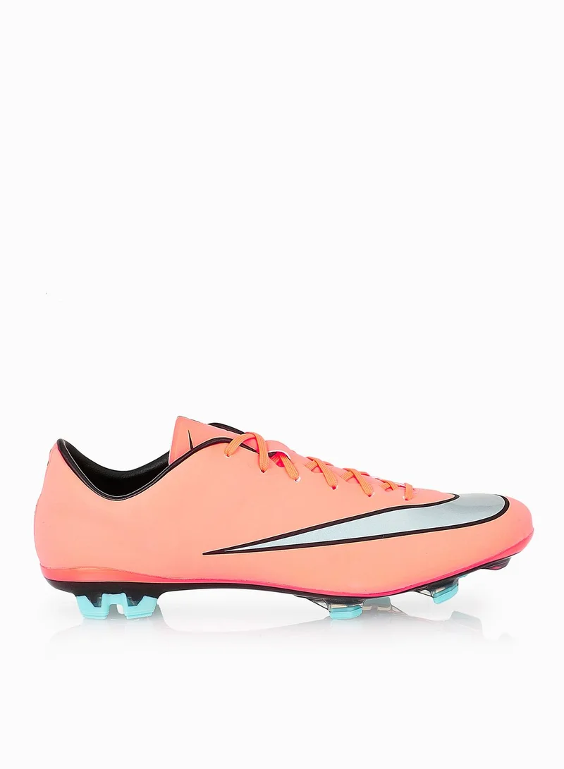 Nike Mercurial Veloce II FG