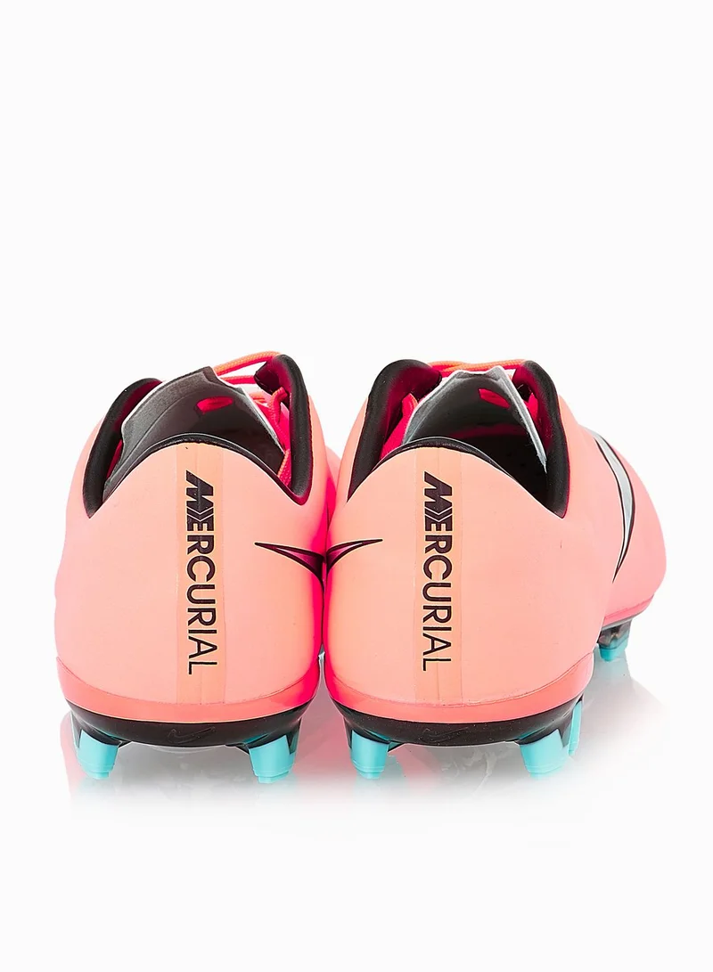 Nike Mercurial Veloce II FG