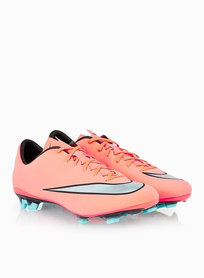Nike Mercurial Veloce II FG