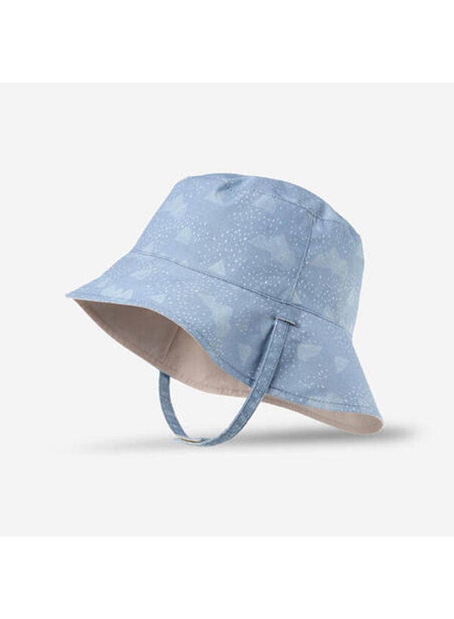 Quechua Anti-Uv Hat Mh100 - Image 1