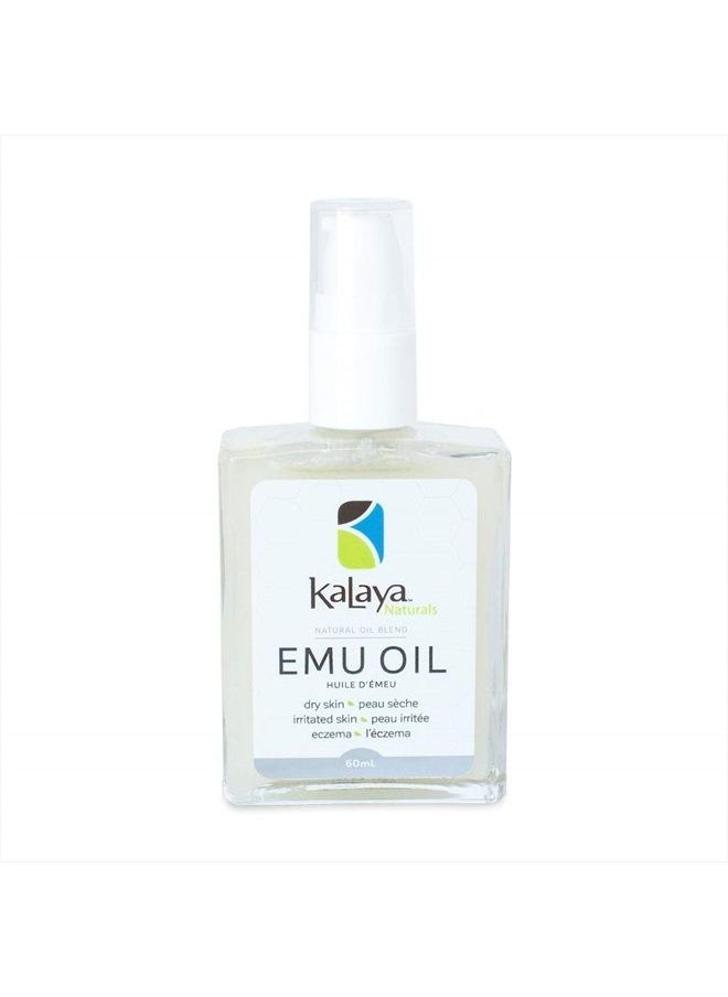 Kalaya Emu Oil 60ml - pzsku/ZFA9413A1C34F90C54DE4Z/45/_/1683377486/4187d8c1-af1a-4afd-a7e1-bd88705762ce