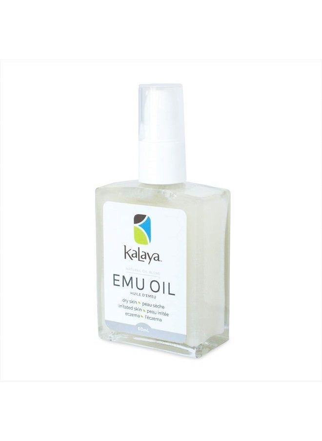 Kalaya Emu Oil 60ml - pzsku/ZFA9413A1C34F90C54DE4Z/45/_/1683377487/7de2cd4d-e8f7-47a1-aa80-07c7103edd15