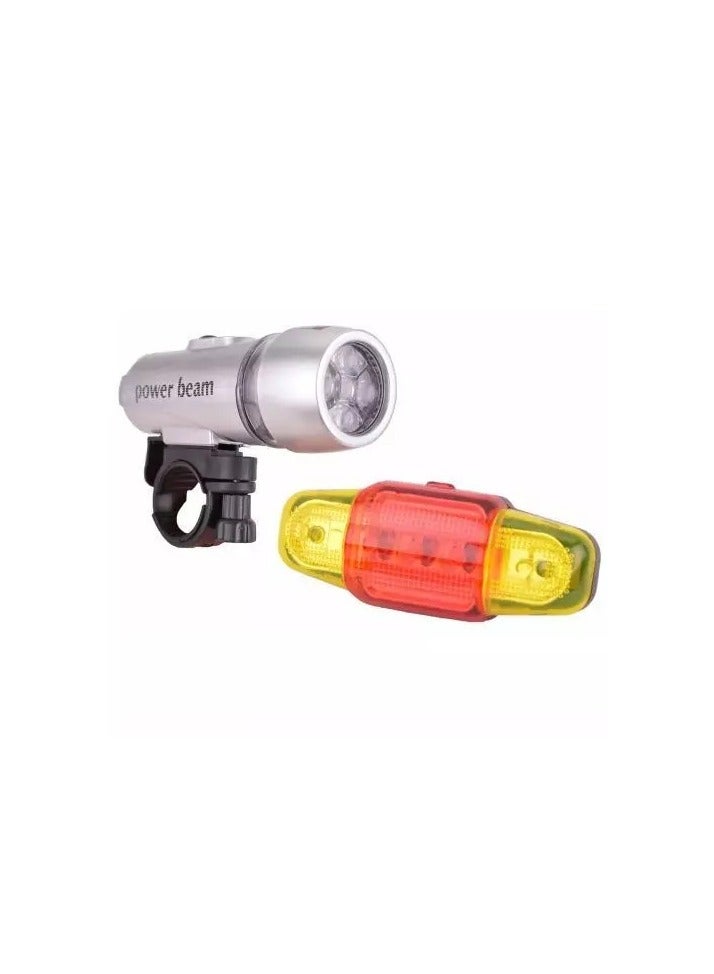 Bike Warning Light  - Image 1