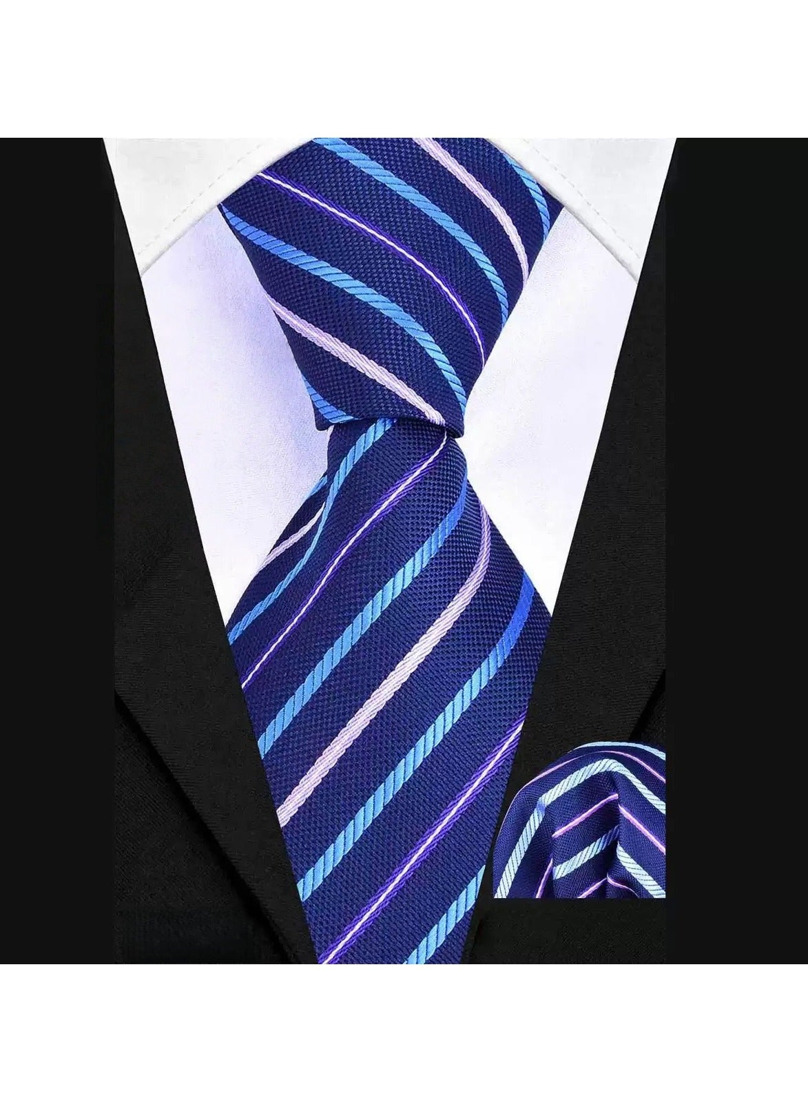 eton grenadine tie
