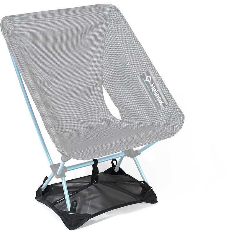 Helinox Protective Ground Sheet Accessory for Camp Chairs, Chair Zero - Image 4